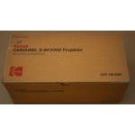 Kodak SAV 2000 Zero Position Control 700-8295