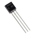 2N5401 transistor