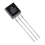 2N3904 transistor