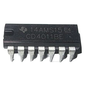 4011BE IC