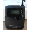 Sennheiser Wireless ew312 G3 lapel presenters kit