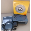 Kodak SAV2050 35mm slide projector with case and remote