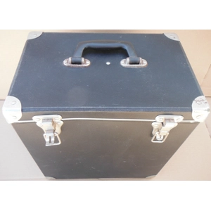 Kodak SAV2050 35mm slide projector with case and remote