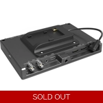 Lilliput FS7 4K camera assist monitor