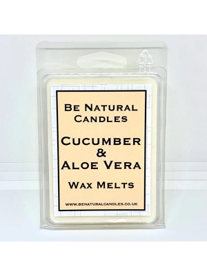 Cucumber & Aloe Vera Wa.. Cucumber & Aloe Vera Wa..