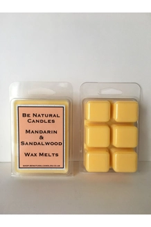 Mandarin & Sandalw..