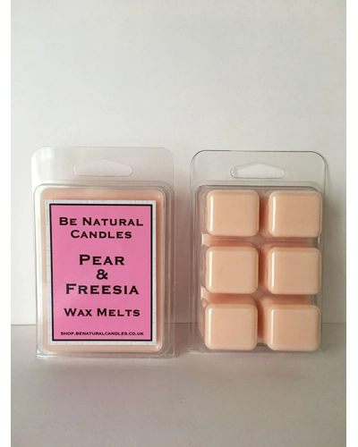 Pear & Freesia Pear & Freesia
