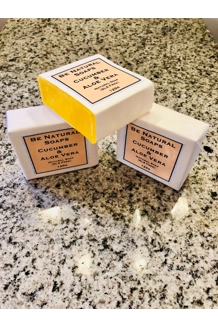 Cucumber & Aloe Vera