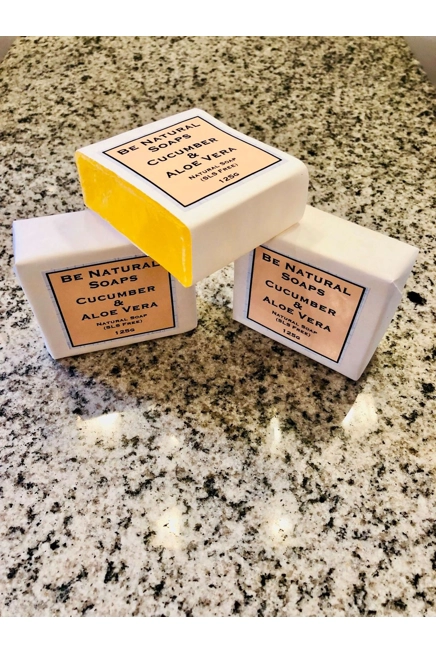 Cucumber & Aloe Vera