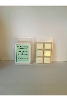 Lime Basil & Manda..