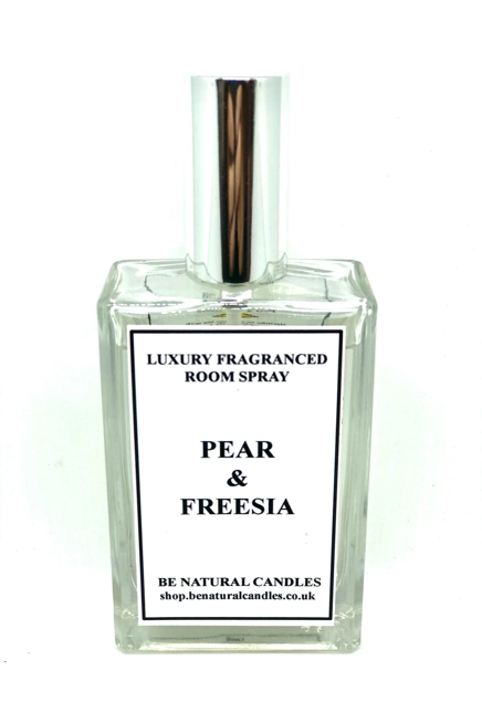 Pear & Freesia