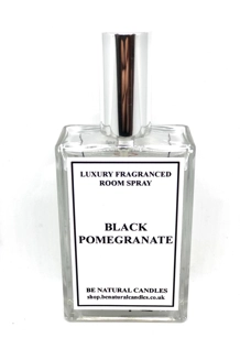 Black Pomegranate