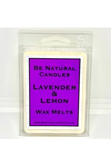 Lavender & Lemon W..