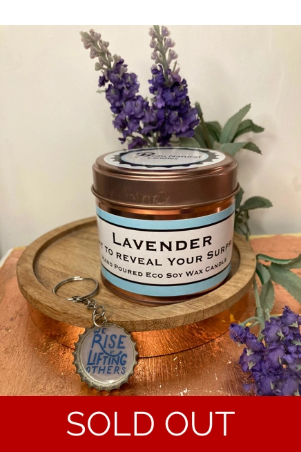Lavender *NEW*
