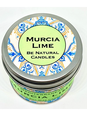 Murcia Lime (Mediterran.. Murcia Lime (Mediterran..