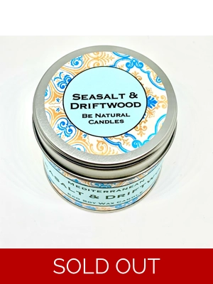 Seasalt & Driftwood (Me.. Seasalt & Driftwood (Me..