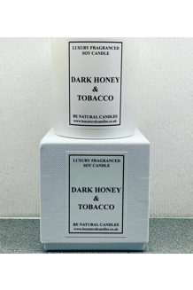 Dark Honey & Tobac..