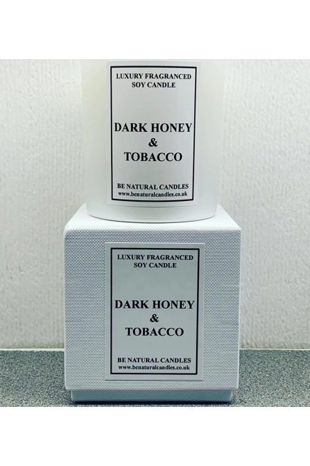 Dark Honey & Tobacco. **NEW**