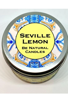 Seville Lemon (Mediterr..