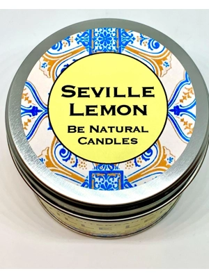 Seville Lemon (Mediterr.. Seville Lemon (Mediterr..