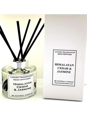 Himalayan Cedar & Jasmi..