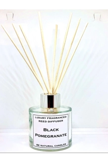 Black Pomegranate Reed ..