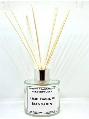 Lime Basil & Mandarin R..
