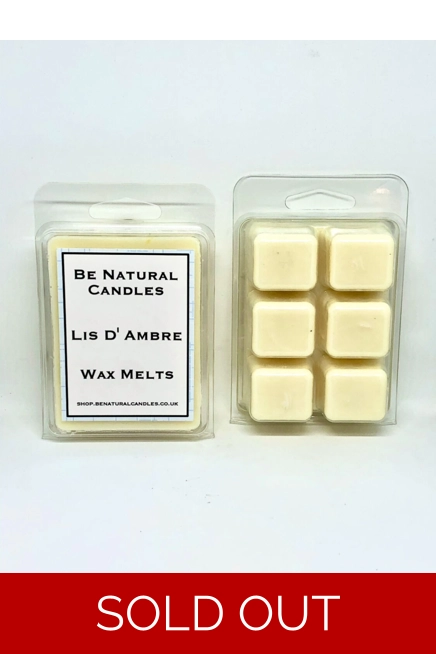 Lis D'Ambre