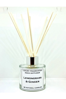 Lemongrass & Ginger Ree..