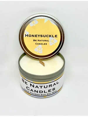 Honeysuckle