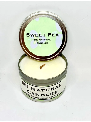 Sweet Pea Sweet Pea