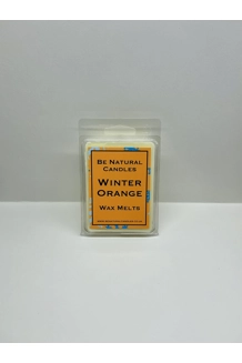 Winter Orange