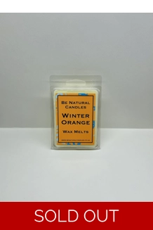 Winter Orange