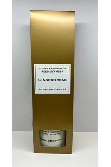 Gingerbread Reed D..