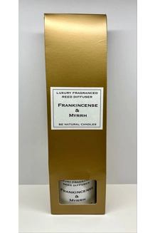 Frankincense & Myr..