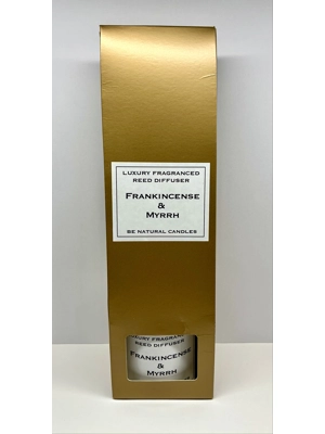 Frankincense & Myrrh Re..