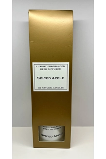 Spiced Apple Reed ..