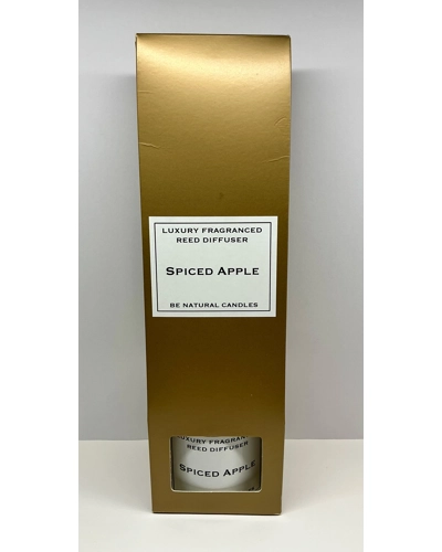Spiced Apple Reed Diffuser