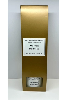 Winter Berries Reed Dif..