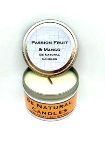 Passion Fruit & Ma..