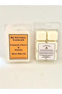 Passion Fruit & Ma..