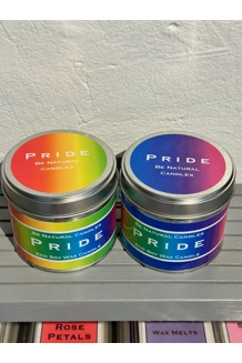 PRIDE  *NEW*