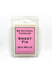 Sweet Fig Wax Melts