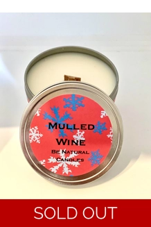 Mulled Wine