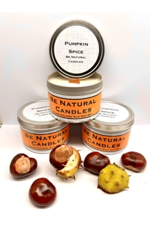 Pumpkin Spice **NE..