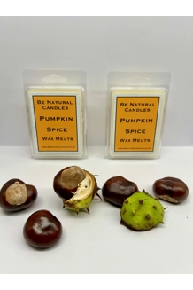 Pumpkin Spice Wax Melts..