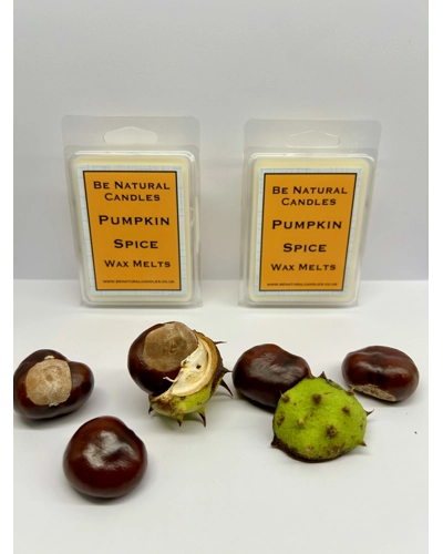 Pumpkin Spice Wax Melts **NEW** Pumpkin Spice Wax Melts **NEW**