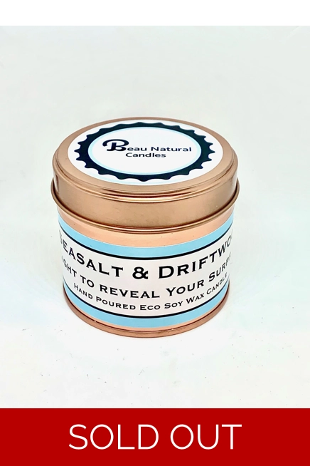 Seasalt & Driftwood. *NEW*