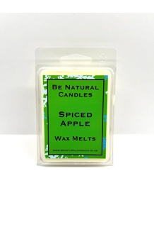 Spiced Apple Wax Melts