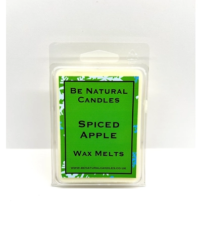 Spiced Apple Wax Melts